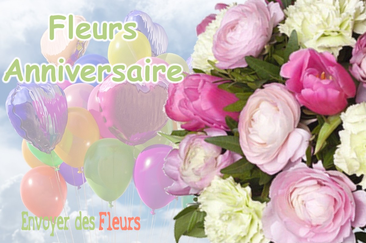 lIVRAISON FLEURS ANNIVERSAIRE à MONSTEROUX-MILIEU